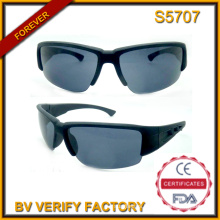 S5707 Wholesale Newest High Quality UV Proof Fashion Sports Sunglasses